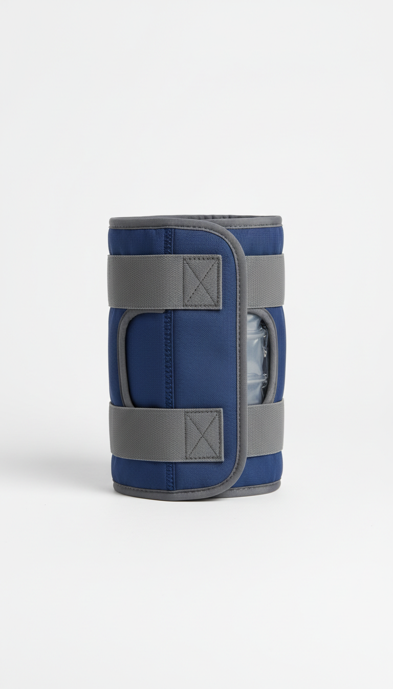 IceFlex Reusable Hot and Cold Therapy Wrap