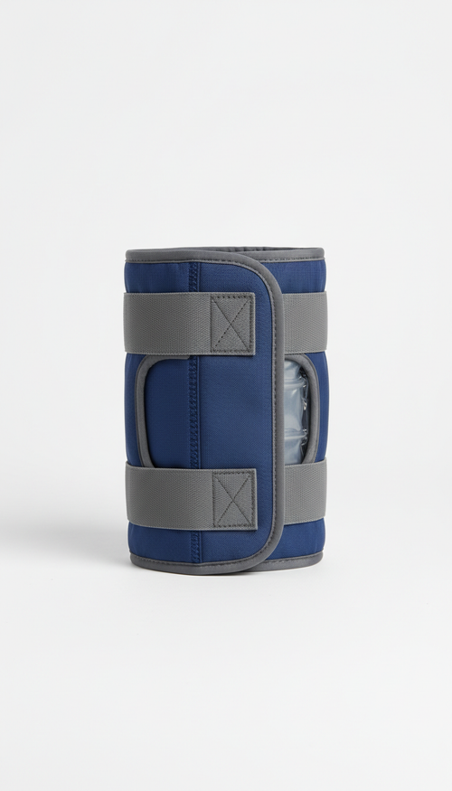IceFlex Reusable Hot and Cold Therapy Wrap